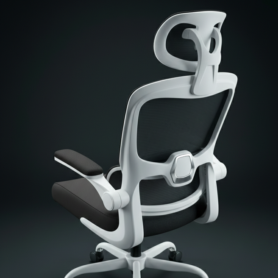 Meridian - Alabaster