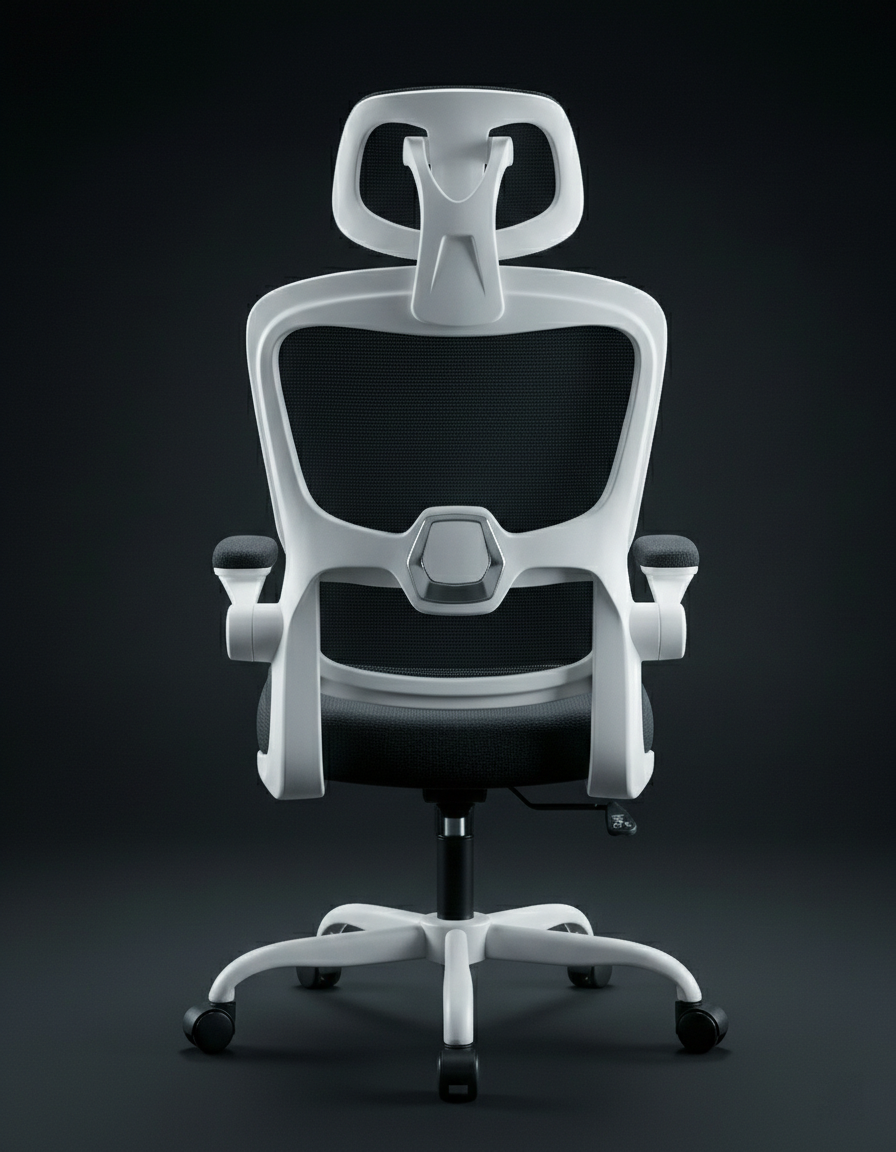 Meridian - Alabaster